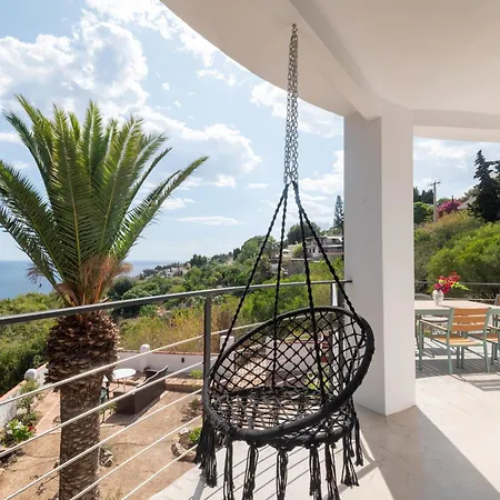 Casa La Bodega Incredible Sea And Mountain Views Salobrena