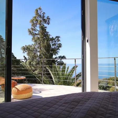 Villa Casa La Bodega Incredible Sea And Mountain Views *