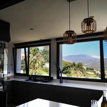 Villa Casa La Bodega Incredible Sea And Mountain Views