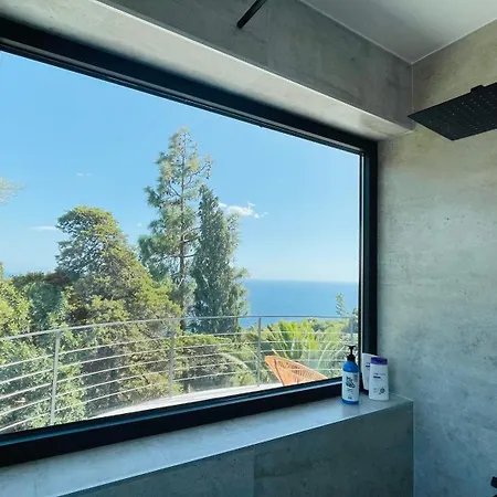Casa La Bodega Incredible Sea And Mountain Views *