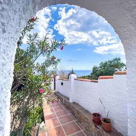Villa Casa La Bodega Incredible Sea And Mountain Views *